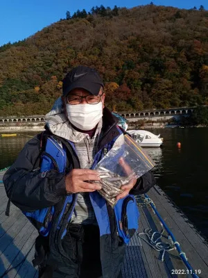 小川亭の2022年11月19日(土)3枚目の写真
