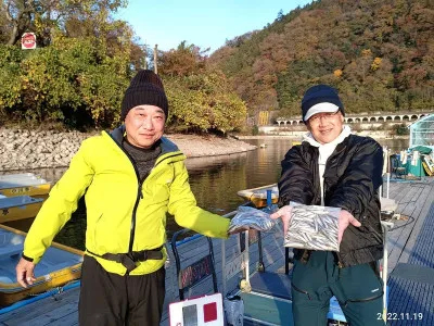 小川亭の2022年11月19日(土)4枚目の写真