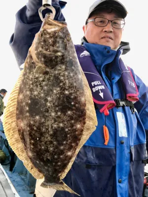 力漁丸の2022年11月22日(火)3枚目の写真
