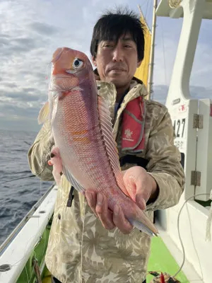 たいぞう丸の2022年11月22日(火)3枚目の写真