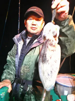 平良丸の2022年11月23日(水)5枚目の写真