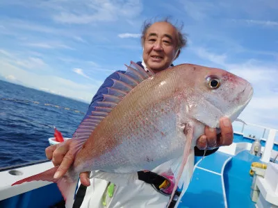 共栄丸の2022年11月24日(木)2枚目の写真