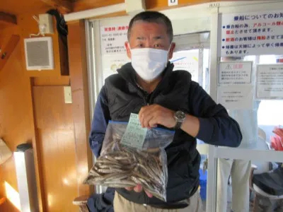 旭日丘観光の2022年11月8日(火)1枚目の写真