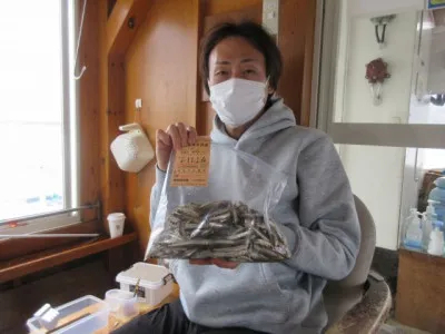 旭日丘観光の2022年11月14日(月)1枚目の写真