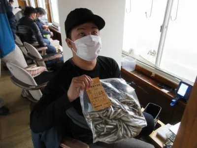 旭日丘観光の2022年11月23日(水)1枚目の写真