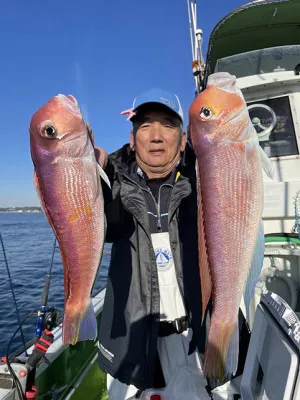 たいぞう丸の2022年11月25日(金)1枚目の写真