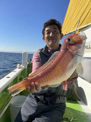 たいぞう丸の2022年11月25日(金)2枚目の写真