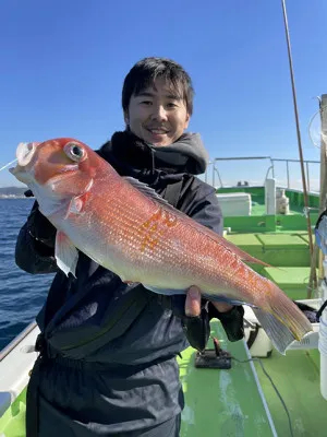 たいぞう丸の2022年11月25日(金)3枚目の写真