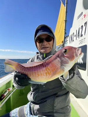 たいぞう丸の2022年11月25日(金)4枚目の写真