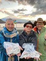 ボートハウス ハワイの2022年11月25日(金)1枚目の写真