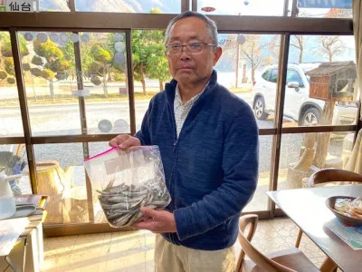 釣船 白根の2022年11月25日(金)2枚目の写真