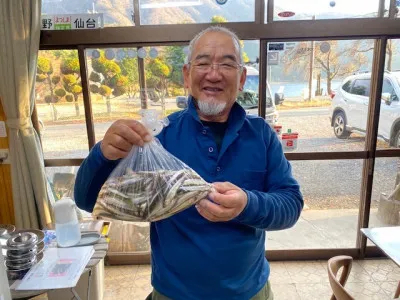 釣船 白根の2022年11月25日(金)3枚目の写真