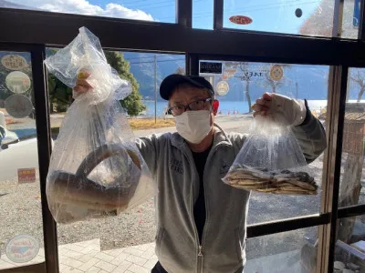 釣船 白根の2022年11月25日(金)4枚目の写真