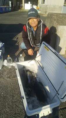 喜栄丸の2022年11月25日(金)3枚目の写真