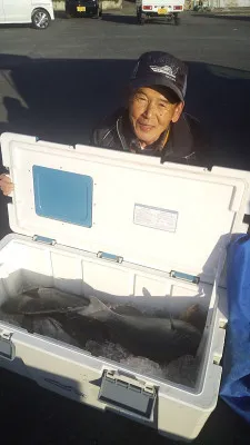 喜栄丸の2022年11月25日(金)4枚目の写真