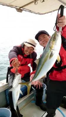 KAIMARU・凱丸の2022年11月26日(土)2枚目の写真