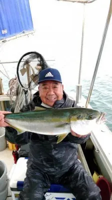 KAIMARU・凱丸の2022年11月26日(土)5枚目の写真