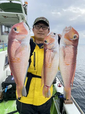 たいぞう丸の2022年11月26日(土)2枚目の写真