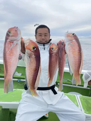 たいぞう丸の2022年11月26日(土)4枚目の写真