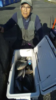 喜栄丸の2022年11月26日(土)3枚目の写真