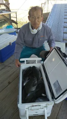 喜栄丸の2022年11月26日(土)4枚目の写真