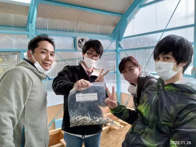 小川亭の2022年11月26日(土)1枚目の写真