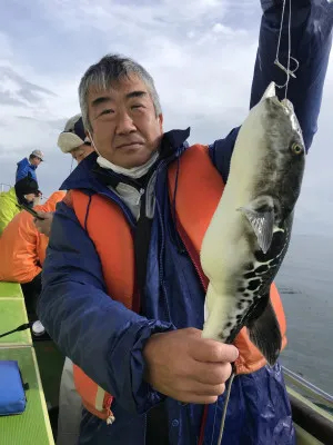 新明丸の2022年11月26日(土)1枚目の写真