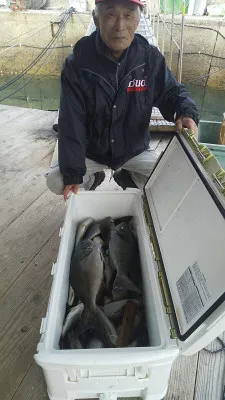 喜栄丸の2022年11月27日(日)1枚目の写真