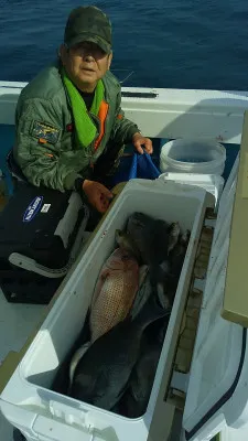 喜栄丸の2022年11月27日(日)2枚目の写真