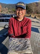 ボートハウス ハワイの2022年11月27日(日)1枚目の写真