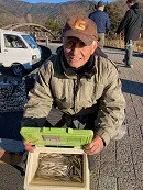 ボートハウス ハワイの2022年11月27日(日)2枚目の写真