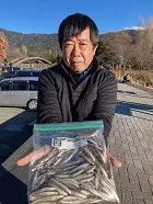 ボートハウス ハワイの2022年11月27日(日)3枚目の写真