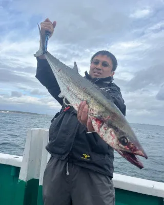釣り船 大翔丸の2022年11月30日(水)1枚目の写真