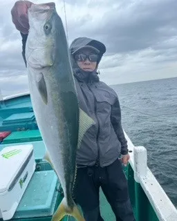 釣り船 大翔丸の2022年11月30日(水)2枚目の写真