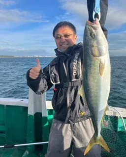 釣り船 大翔丸の2022年11月30日(水)3枚目の写真