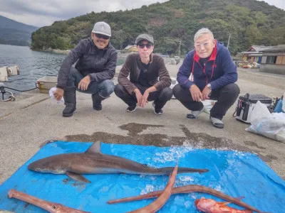 裕徳丸の2022年11月22日(火)1枚目の写真