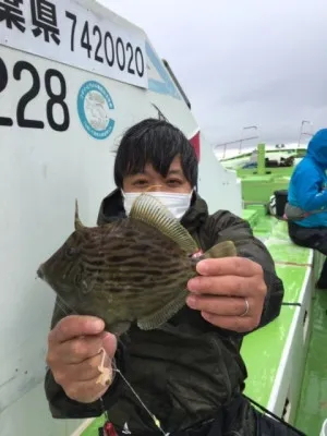 宝生丸の2022年12月3日(土)2枚目の写真