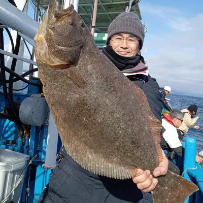 大貫丸の2022年12月3日(土)2枚目の写真