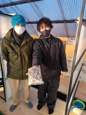 やまぐっちの2022年12月3日(土)5枚目の写真