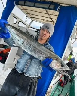 釣り船 大翔丸の2022年12月4日(日)3枚目の写真