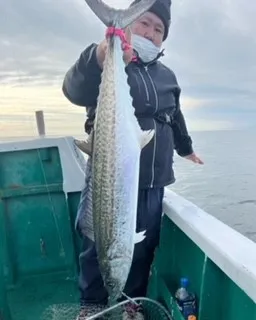 釣り船 大翔丸の2022年12月4日(日)4枚目の写真