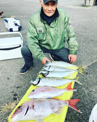 第八幸松丸の2022年12月5日(月)2枚目の写真