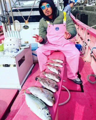 第八幸松丸の2022年12月5日(月)3枚目の写真