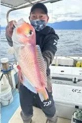 菜々海IIの2022年12月6日(火)4枚目の写真