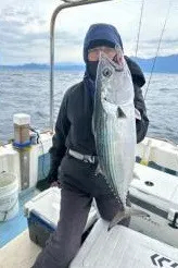 菜々海IIの2022年12月6日(火)5枚目の写真