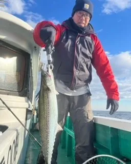 釣り船 大翔丸の2022年12月7日(水)1枚目の写真