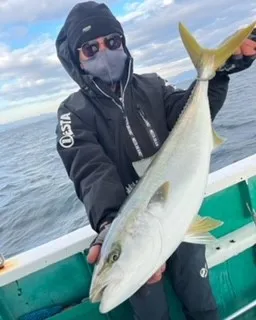 釣り船 大翔丸の2022年12月7日(水)3枚目の写真