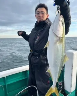 釣り船 大翔丸の2022年12月7日(水)4枚目の写真