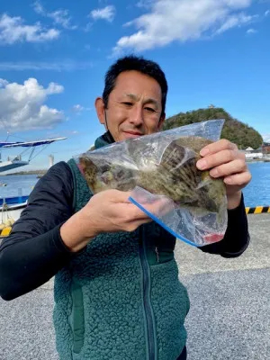 宝生丸の2022年12月7日(水)4枚目の写真