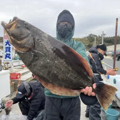 大貫丸の2022年12月5日(月)1枚目の写真